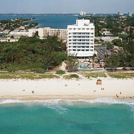 Howard Johnson Plaza Miami Beach North Fasilitas foto