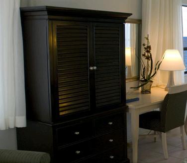 Howard Johnson Plaza Miami Beach North Ruang foto